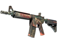 M4A4 Tooth Fairy